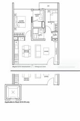 Sloane Residences (D10), Apartment #454076031